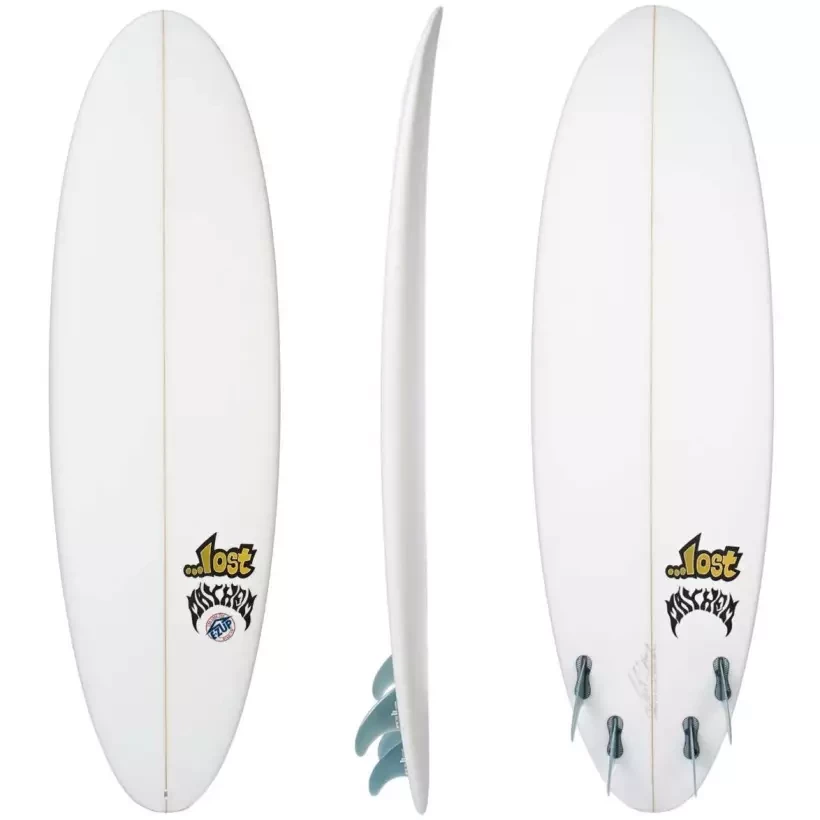 Surfbretter Lost E-Z UP