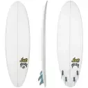 Planche de surf Lost E-Z UP