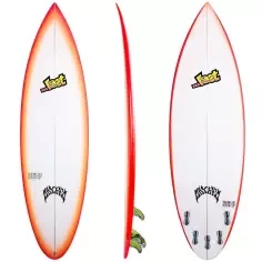 Surfboard Lost Round Up