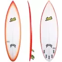 Tavola Da Surf Lost Round Up
