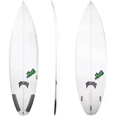 Surfbretter Lost F-1
