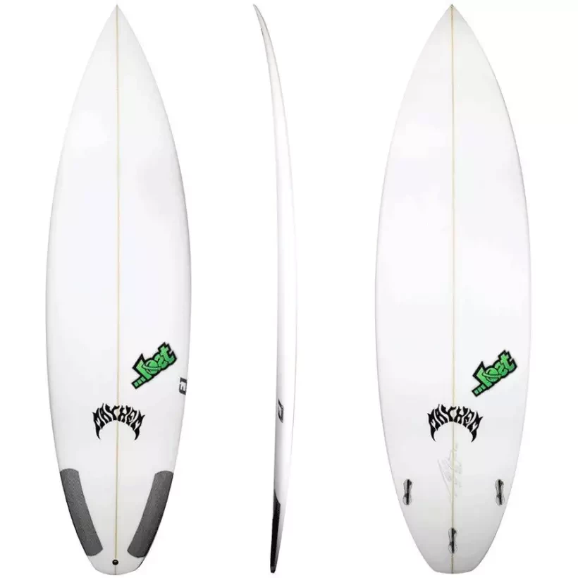 Surfbretter Lost F-1
