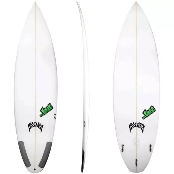 Surfbretter Lost F-1