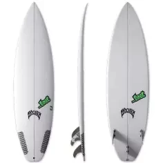Tavola Da Surf Lost F-1 Stub