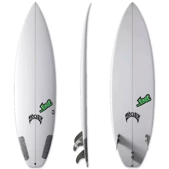 Tavola Da Surf Lost F-1 Stub