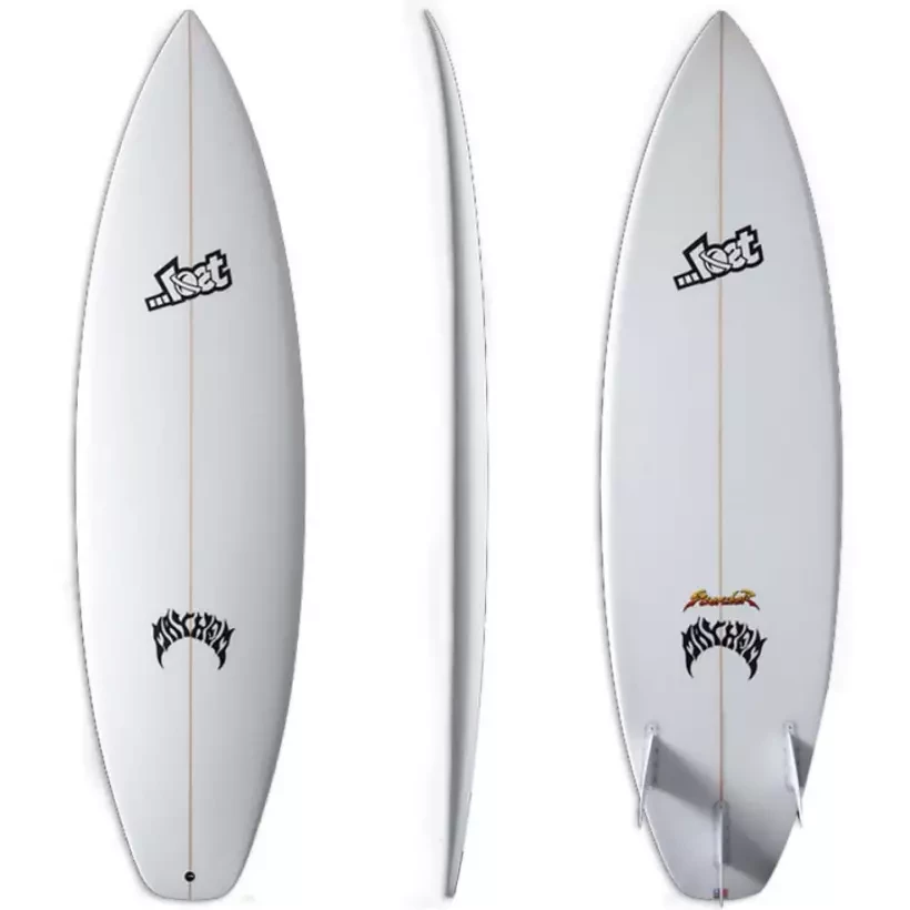 Prancha de surf Lost Scorcher