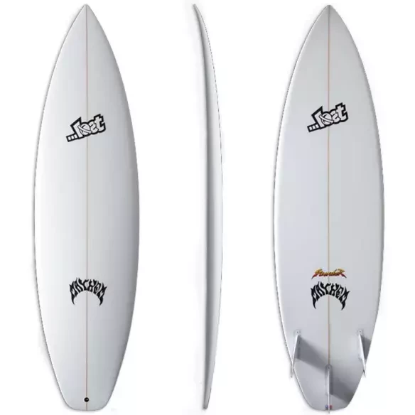 Tavola Da Surf Lost Scorcher