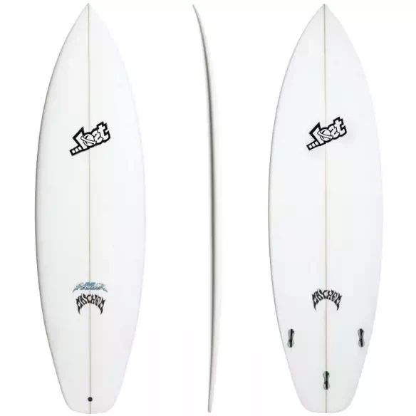 Planche de surf Lost Sub-Scorcher
