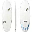 Planche de surf Lost Couch Potato