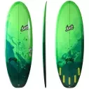 Planche de surf Lost Couch Potato