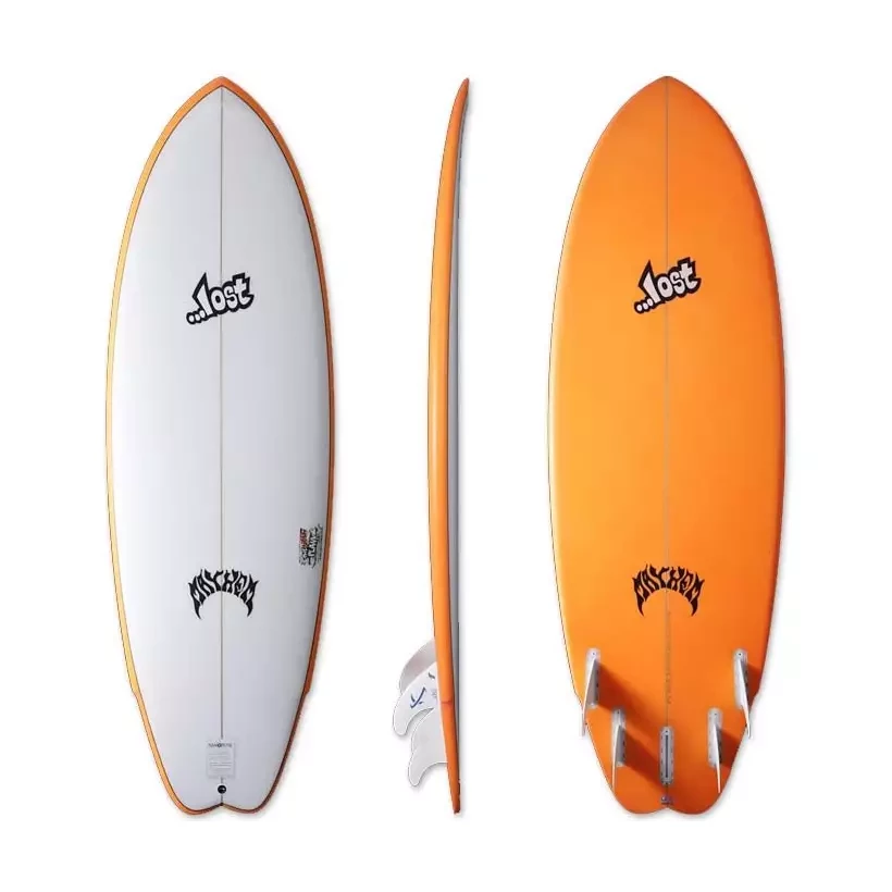 Tavola Da Surf Lost Uber Plank