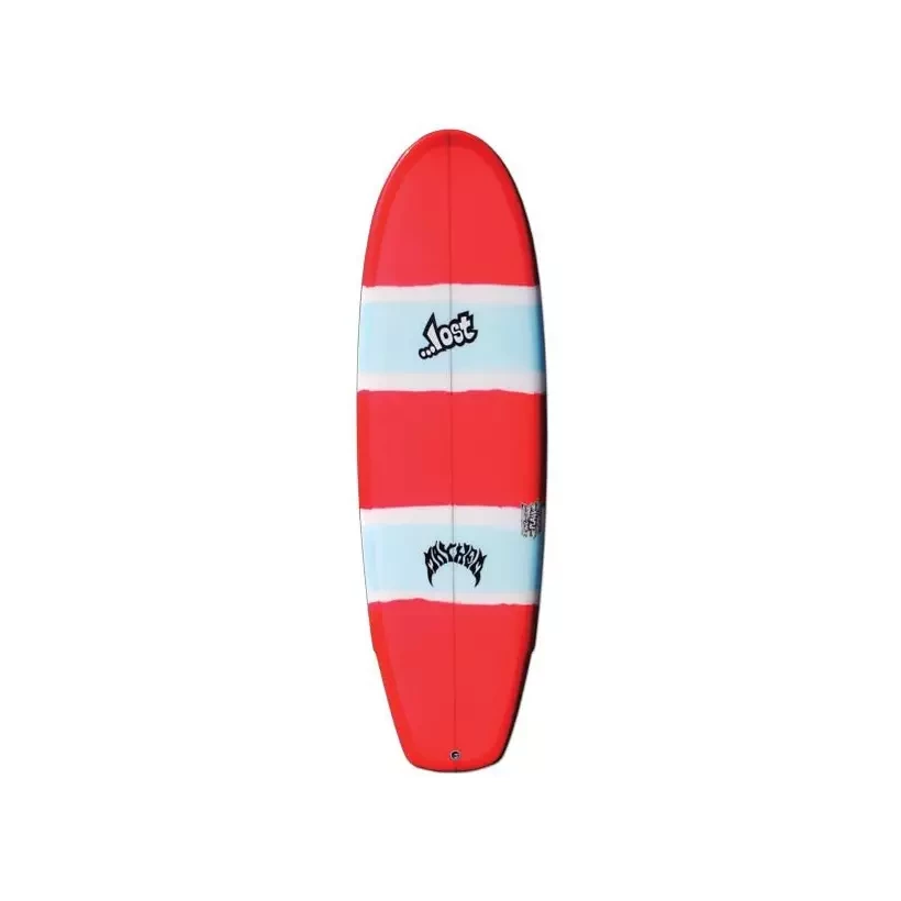Surfboard Lost The Plank
