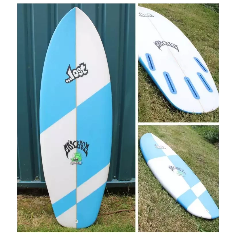 Surfbretter Lost Bottom Feeder