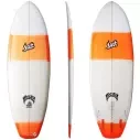 Surfbretter Lost Bottom Feeder