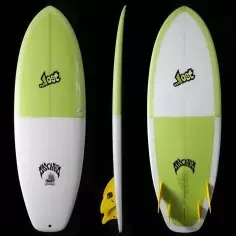 Tabla de surf Lost Bottom Feeder 2