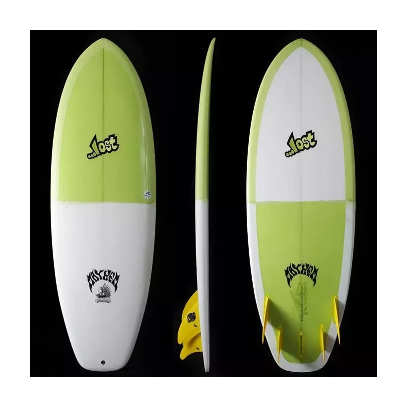 Surfbretter Lost Bottom Feeder
