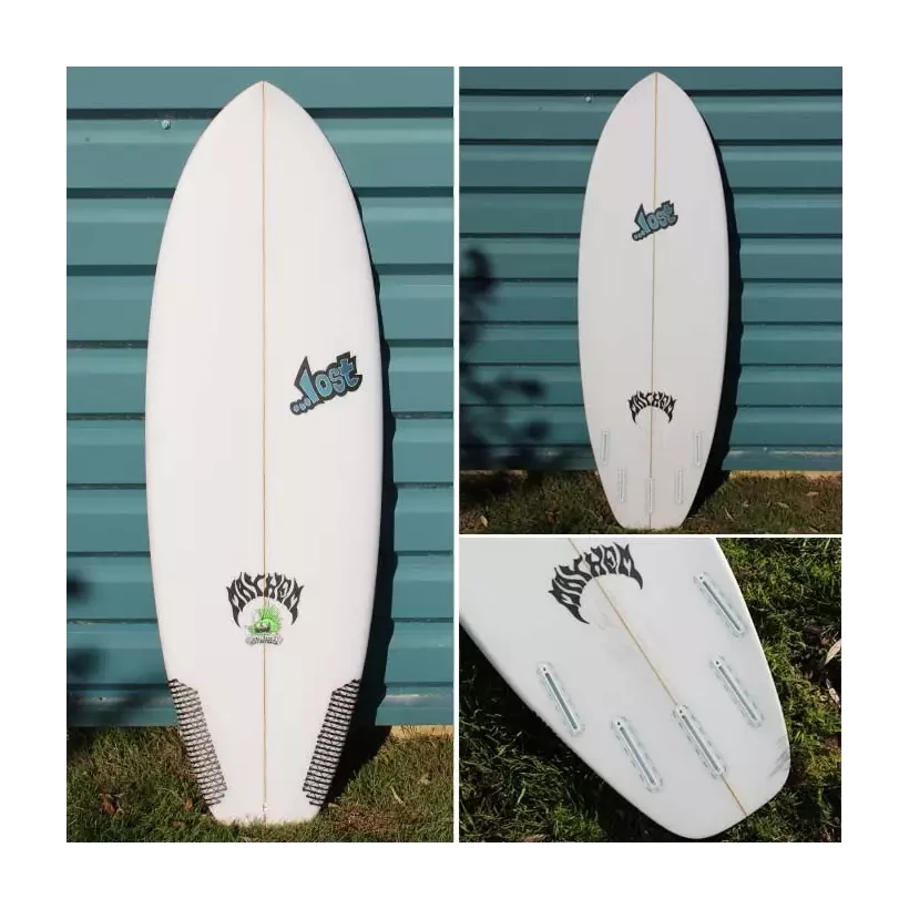 Tavola Da Surf Lost Bottom Feeder