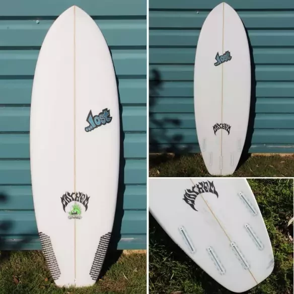 Surfbretter Lost Bottom Feeder