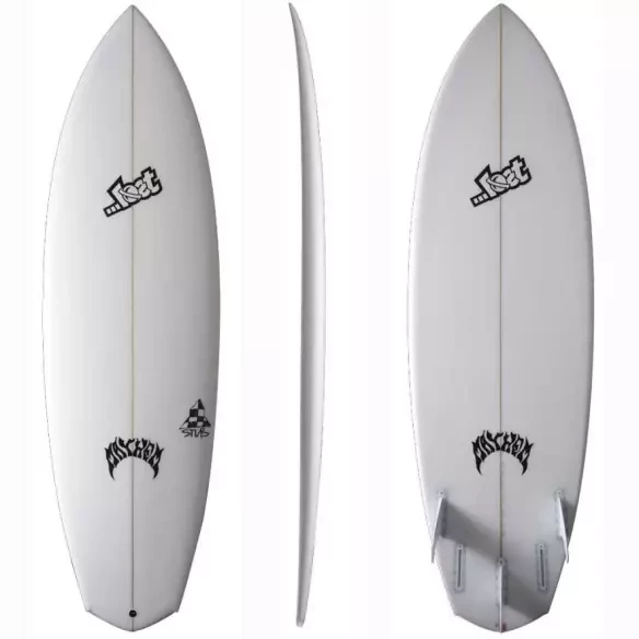 Tavola da surf Lost V2 Stub