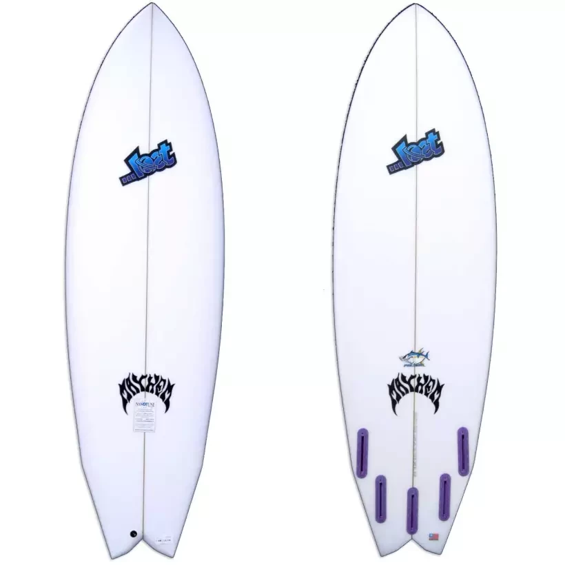 Tabla de surf Lost Pelagic