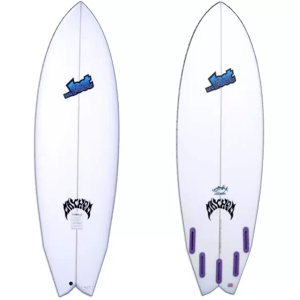 Planche de surf Lost Pelagic
