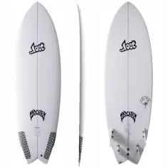 Prancha de surf Lost RNF