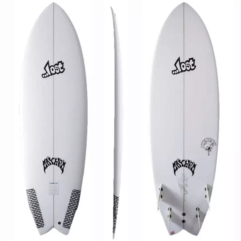 Surfbretterer Lost RNF
