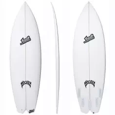 Surfboard Lost Weekend warrior