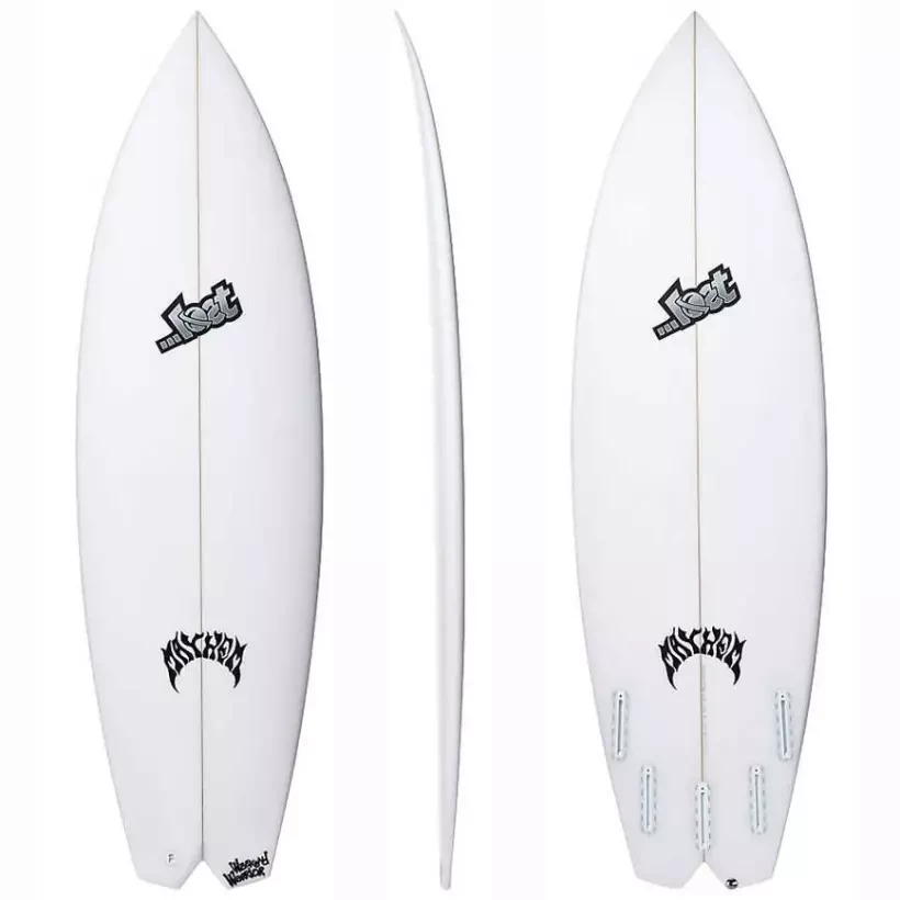 Tabla de surf Lost Weekend warrior