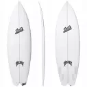 Tabla de surf Lost Weekend warrior
