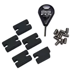 Adaptateur FCS / FCSII Tab Infill Kit