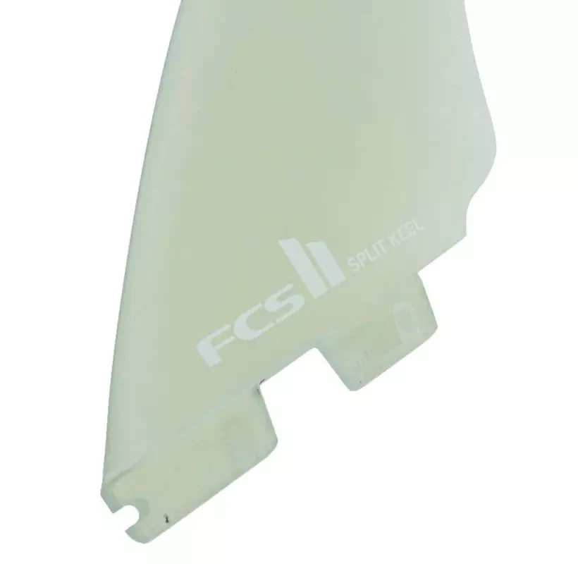 pinne FCSII Split Keel