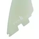 Quilhas surf FCSII Split Keel