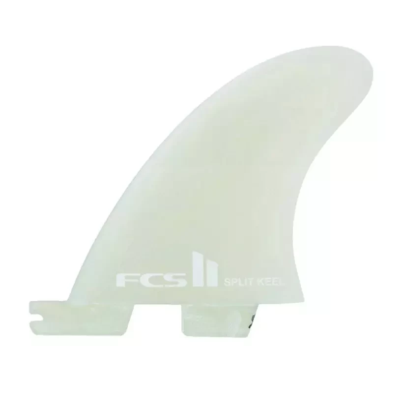 vinnen FCSII Split Keel