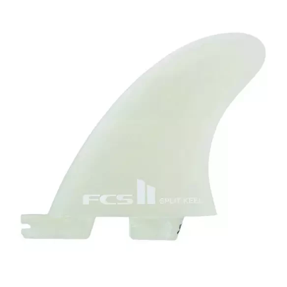 vinnen FCSII Split Keel
