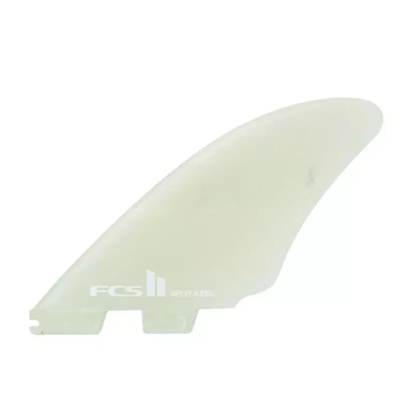 vinnen FCSII Split Keel