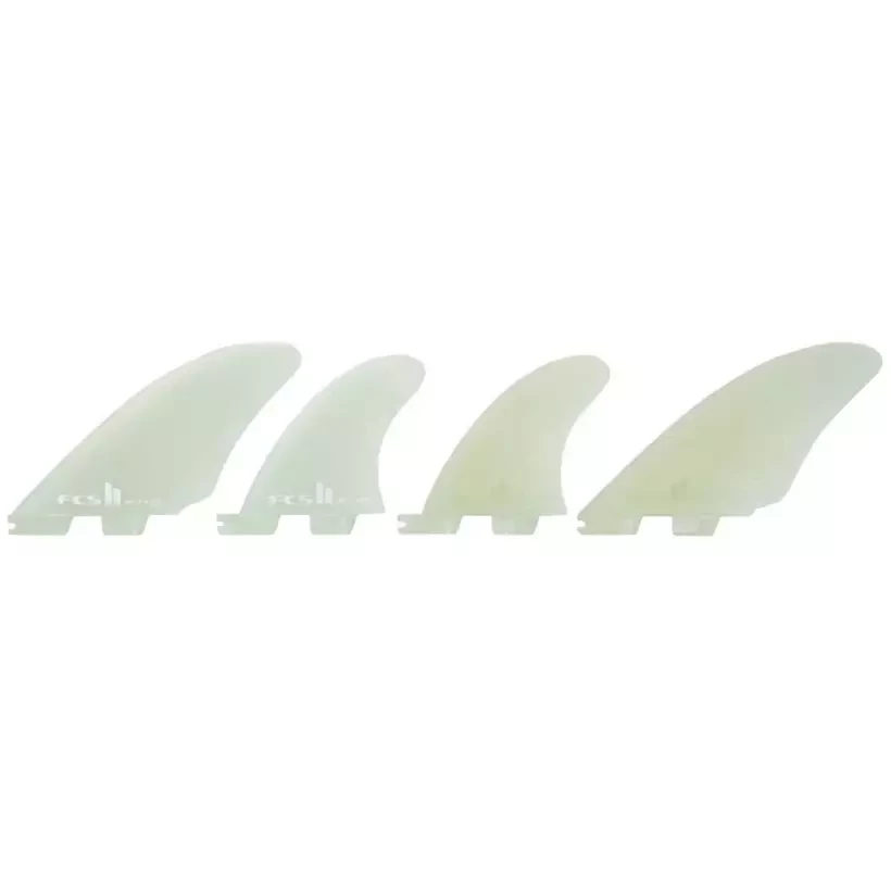 pinne FCSII Split Keel