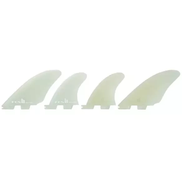 vinnen FCSII Split Keel