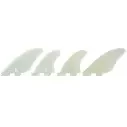 Quilhas surf FCSII Split Keel