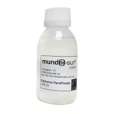 Styrène paraffinée - 125Ml