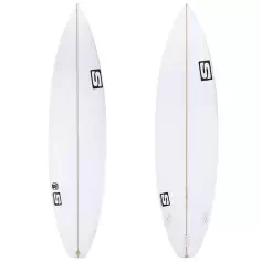 Surfboard Simon Anderson Big S