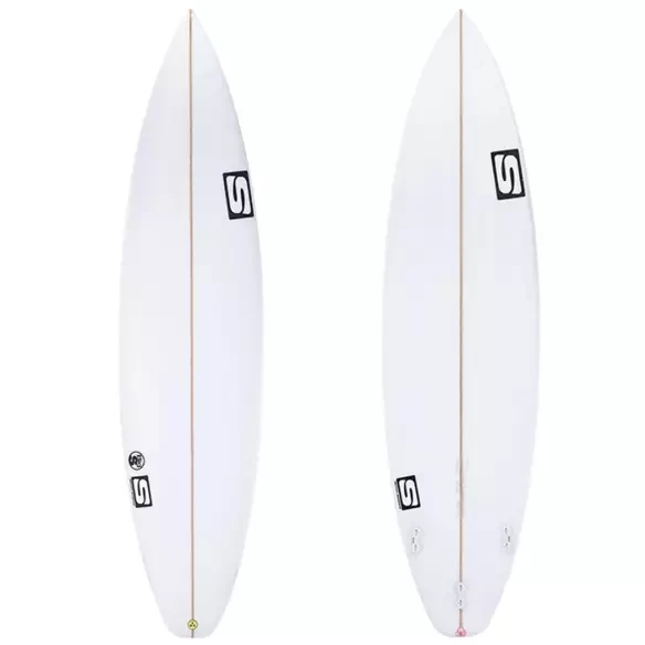 Tabla de surf Simon Anderson Big S
