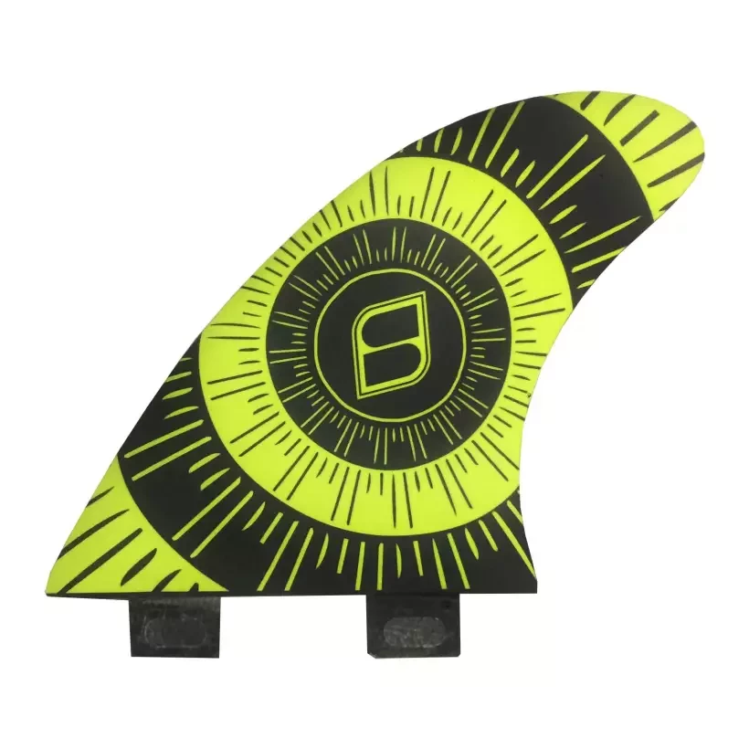 Quillas Shapers Pivot 2.1