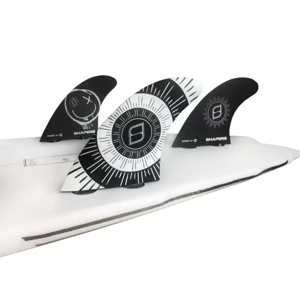 Chiglie Shapers Pivot 2.1