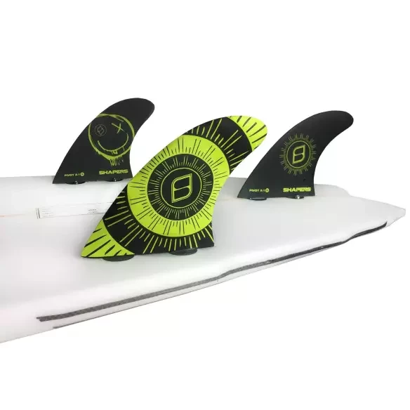 Quillas Shapers Pivot 2.1