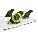 Quillas Shapers Pivot 2.1