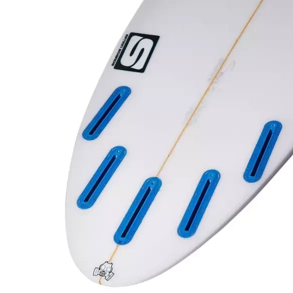Planche de surf Simon Anderson Spudster