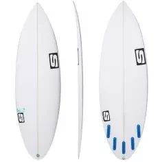 Tabla de surf Simon Anderson Spudster 2