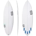 Tabla de surf Simon Anderson Spudster
