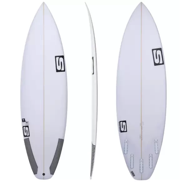 Surfbretter Simon Anderson T&T